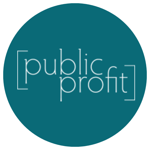 public profit nonprofit consulting